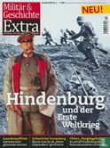 Militär & Geschichte Extra 2 Hindenburg und der Erste Weltkrieg - Afbeelding 1