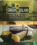 Green Tea Peppermint Lemon  - Image 1
