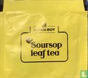 Soursop leaf tea - Bild 1