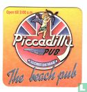 Piccadilly pub - Image 1