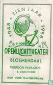 Openluchttheater Bloemendaal - Image 1
