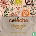 Chamomile Honey - Afbeelding 1