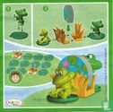 Frog with memory game - Image 3