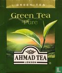 Green Tea Pure   - Afbeelding 1
