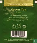 Green Tea Pure   - Image 2
