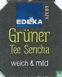 Edeka Grüner Tee Sencha / Grüner Tee Sencha weich & mild  - Image 2