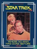 The Star Trek Files 2 - Image 1