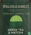 Green tea & Matcha - Image 1