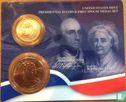 United States 1 dollar 2007 (coincard - P) "George Washington" - Image 1