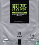 High Quality Sencha Tea Bag - Bild 2