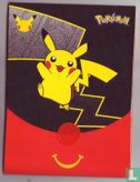 Booster - Schwert und Schild - McDonald's - Pokémon 25 J - Afbeelding 3