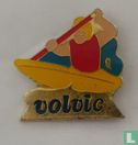 Volvic (canoë)