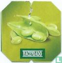 Hacendado Té Verde con soja Sabor Mango - Image 2