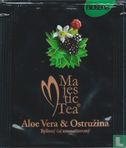Aloe Vera & Ostruzina - Afbeelding 1
