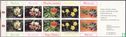 Greeting Stamps, Flowers - Image 2