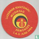 Luzerner Kantonal Musikdag - Image 1