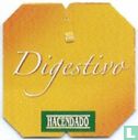 Hacendado Digestivo / Hacendado Manzanilla, Menta y Anis Verde - Image 1