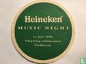 Misdruk Heineken Music Night Eindhoven 1994 - Afbeelding 1