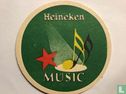 Misdruk Heineken Music Night Eindhoven 1994 - Afbeelding 2