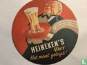 Heineken’s bier het meest getapt! - Image 1