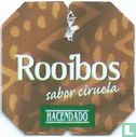 Rooibos sabor siruela - Bild 1