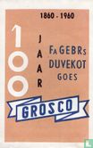 Fa. Gebrs. Duvekot - Grosco - Image 1