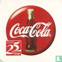 25 ans Coca-Cola Israël - Afbeelding 1