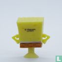 Spongebob winking - Image 2