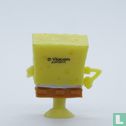 Spongebob with thumbs up - Image 2