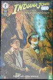 Indiana Jones and the spear of destiny 4 - Image 1