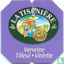 La Tisanière Verveine Tilleul Violette - Image 1