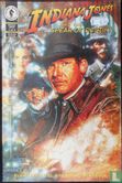 Indiana Jones and the spear of destiny 1 - Image 1