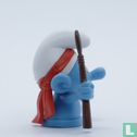 Indian smurf with tjavelin  - Image 3
