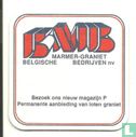 BMB Belgische marmer-graniet bedrijven - Image 1