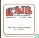 BMB Belgische marmer-graniet bedrijven - Image 2