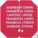 La Tisanière Framboise Citron - Framboos Citroen 6 talen - Image 2