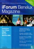 IForum Benelux magazine - Afbeelding 1