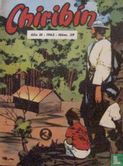 Chiribin 39 - Bild 1