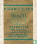 Tea with Peppermint - Image 1
