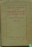 Beknopt Overzicht van de Nederlandse Letterkunde - Afbeelding 1