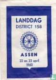 Landdag District 158 - Image 1