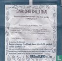 Dark Choc Chilli Chai - Image 2
