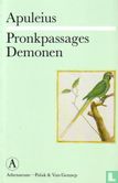 Pronkpassages, demonen - Afbeelding 1