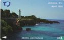 negril lighthouse - Afbeelding 1