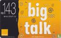 Big Talk 143 - Afbeelding 1