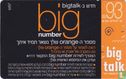 bigtalk big number - Afbeelding 1