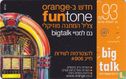 orange funtone - Image 1