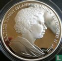 Britische Jungferninseln 10 Dollar 2006 (PP) "King George V" - Bild 1