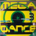 Mega Dance 1999 Volume 3 - Afbeelding 1