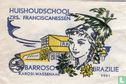 Huishoudschool Zrs. Franciscanessen Barroso - Bild 1